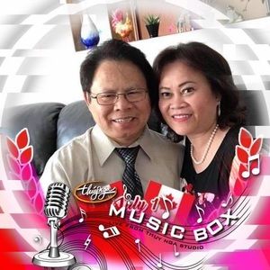 Meet your Posher, Hungpete